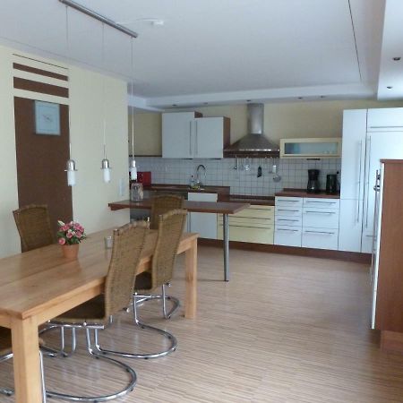 Ferienwohnung Eisele Heike Günzburg Exteriör bild