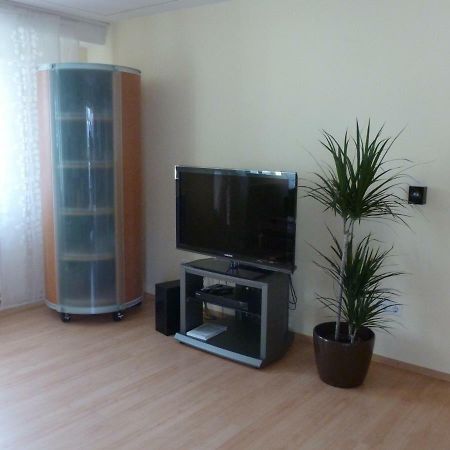 Ferienwohnung Eisele Heike Günzburg Exteriör bild