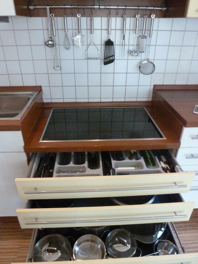 Ferienwohnung Eisele Heike Günzburg Exteriör bild