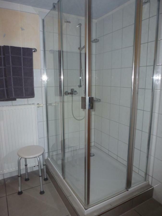 Ferienwohnung Eisele Heike Günzburg Exteriör bild