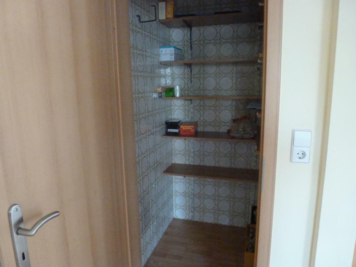 Ferienwohnung Eisele Heike Günzburg Exteriör bild