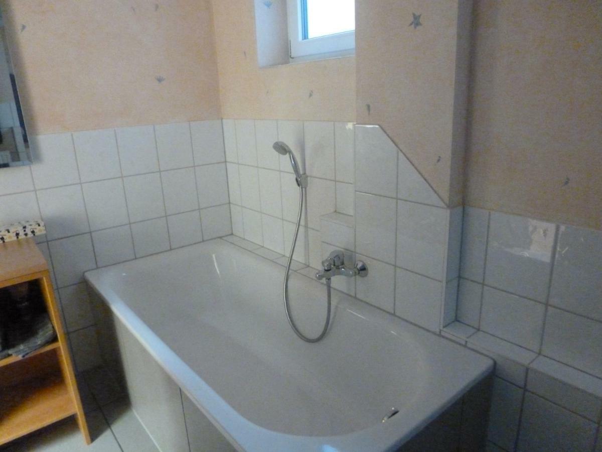 Ferienwohnung Eisele Heike Günzburg Exteriör bild