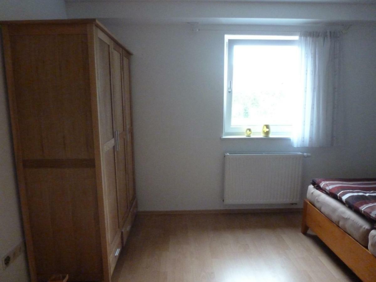 Ferienwohnung Eisele Heike Günzburg Exteriör bild