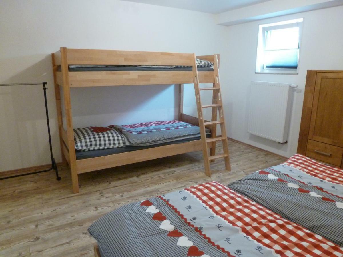 Ferienwohnung Eisele Heike Günzburg Exteriör bild