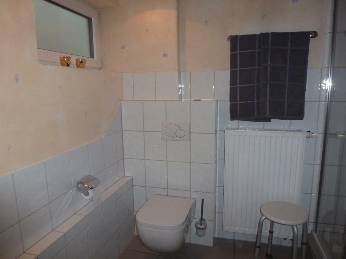 Ferienwohnung Eisele Heike Günzburg Exteriör bild